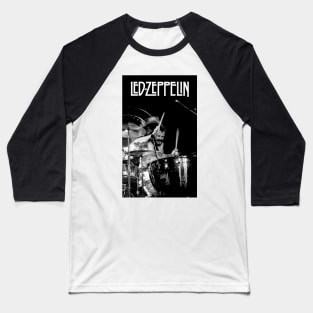 Bonham Baseball T-Shirt